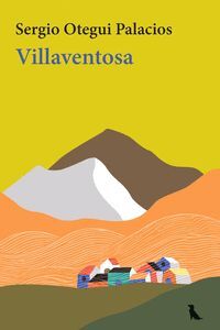 VILLAVENTOSA. (PRÓXIMA PUBLICACIÓN 3 ABRIL)
