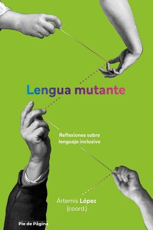 LENGUA MUTANTE