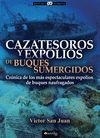 CAZATESOROS Y EXPOLIOS BUQUES SUMERGIDOS