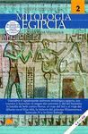 BREVE HISTORIA DE LA MITOLOGIA EGIPCIA