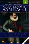 BREVE HISTORIA DE LOS CABALLEROS DE SANTIAGO