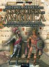 HISTORIA SECRETA DE CONQUISTA DE AMERICA