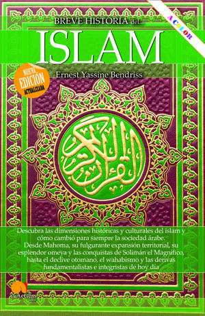 BH DEL ISLAM N.E. AMPLIADA