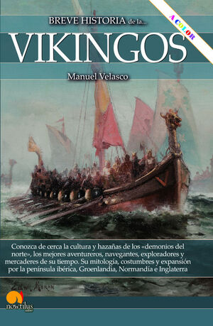 BH DE LOS VIKINGOS N.E.