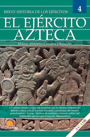 BH DEL EJERCITO AZTECA