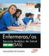 ENFERMERAS/OS