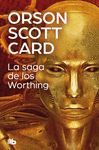 LA SAGA DE LOS WORTHING