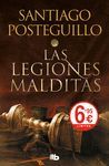 LAS LEGIONES MALDITAS (TRILOGÍA AFRICANUS 2)