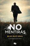 NO MENTIRÁS