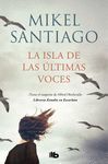 LA ISLA DE LAS ÚLTIMAS VOCES