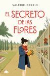 EL SECRETO DE LAS FLORES