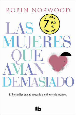 MUJERES QUE AMAN DEMASIADO (LIMITED)