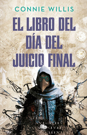 EL LIBRO DEL DÍA DEL JUICIO FINAL (HISTORIADORES DE OXFORD 1)