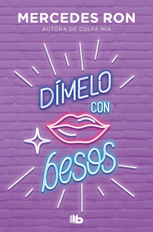 DÍMELO CON BESOS (DÍMELO 3)