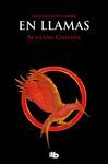 EN LLAMAS (LOS JUEGOS DEL HAMBRE 2)