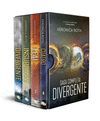 DIVERGENTE (ESTUCHE)