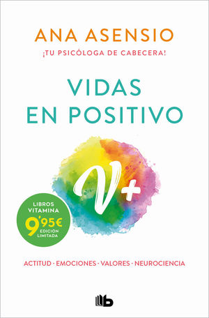 VIDAS EN POSITIVO