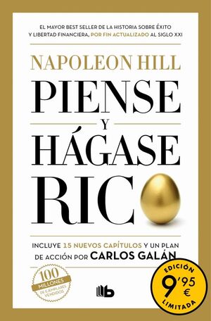 PIENSE Y HAGASE RICO (LIMITED)
