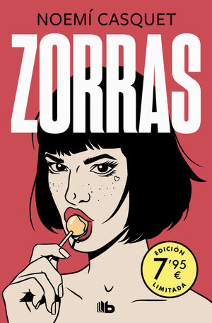 ZORRAS (LIMITED)