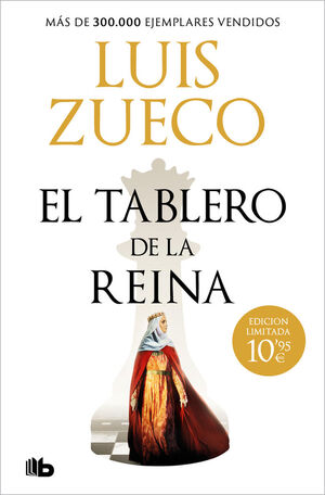 TABLERO DE LA REINA, EL (ED. LIMITADA)