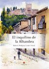 EL INQUILINO DE LA ALHAMBRA