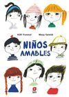 NI¥OS AMABLES