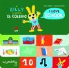 A BILLY LE GUSTA EL COLEGIO