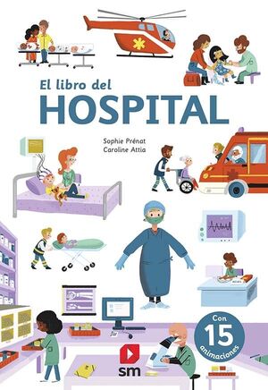 ELD.EL HOSPITAL