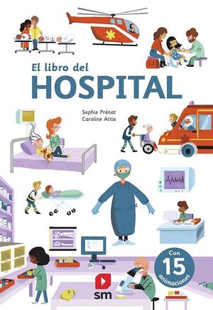 ELD.EL HOSPITAL