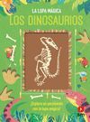 LOS DINOSAURIOS