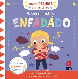 PGS.A VECES ESTOY ENFADADO