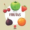 NATURALEZA FRUTAS