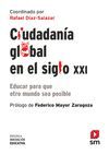 CIUDADANÍA GLOBAL EN EL SIGLO XXI