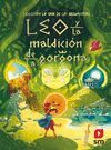 LEO Y LA MALDICION DE LA GORGONA