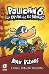POLICÁN 06: LA CAMADA DE LOS SALVAJES