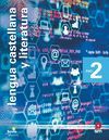 LENGUA CASTELLANA Y LITERATURA. 2 ESO. SAVIA NUEVA GENERACIÓN. ANDALUCÍA.