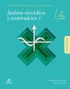 PMAR ÁMBITO CIENTÍFICO Y MATEMÁTICO I (ANDALUCÍA)