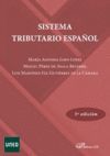 SISTEMA TRIBUTARIO ESPAÑOL 2019