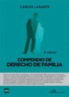 COMPENDIO DE DERECHO DE FAMILIA