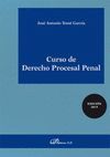 CURSO DE DERECHO PROCESO PENAL