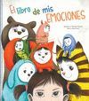 LIBRO DE MIS EMOCIONES,EL