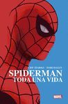 SPIDERMAN: TODA UNA VIDA