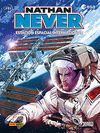 NATHAN NEVER: ESTACION ESPACIAL INTERNACIONAL