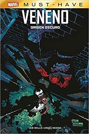 MST14 VENENO ORIGEN OSCURO