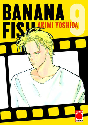 BANANA FISH 09