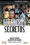 GUERREROS SECRETOS 01