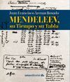 MENDELEEV, SU TIEMPO Y SU TABLA