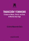 TRADUCCIÓN Y FEMINISMO