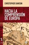 HACIA LA COMPRENSION DE EUROPA