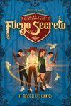 CLUB DEL FUEGO SECRETO. 1. EL MUSO DE LOS CUENTOS